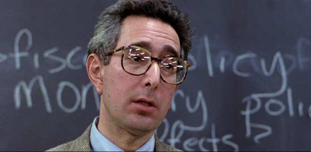 the bueller effect
