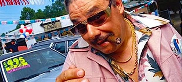 used-car-salesman